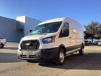2027 Ford Transit Cargo Van Cargo Van