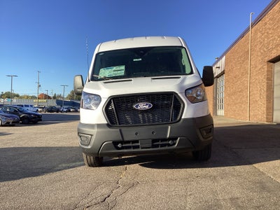 2027 Ford Transit Cargo Van Cargo Van