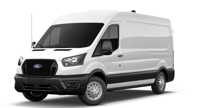 2027 Ford Transit Cargo Van Cargo Van