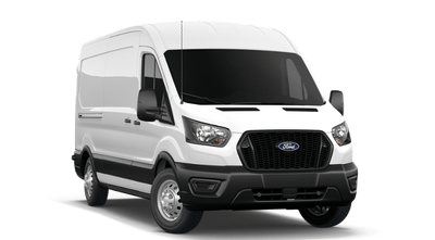 2027 Ford Transit Cargo Van Cargo Van