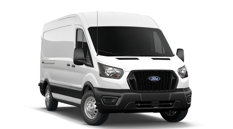 2027 Ford Transit Cargo Van Cargo Van