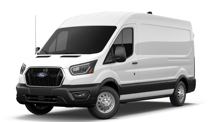 2026 Ford Transit 250 Med Roof 148 WB AWD's photo