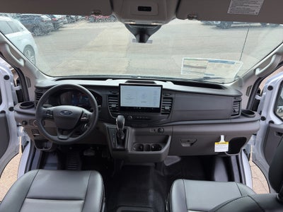 2026 Ford Transit Cargo Van Cargo Van