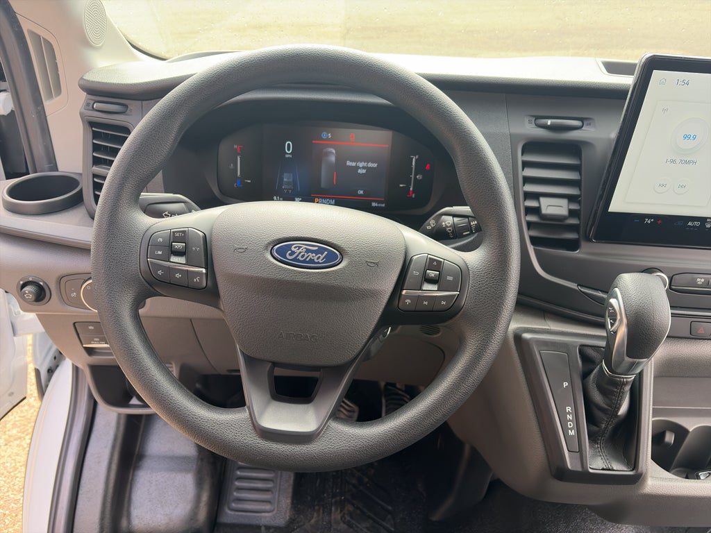 2026 Ford Transit Cargo Van Cargo Van