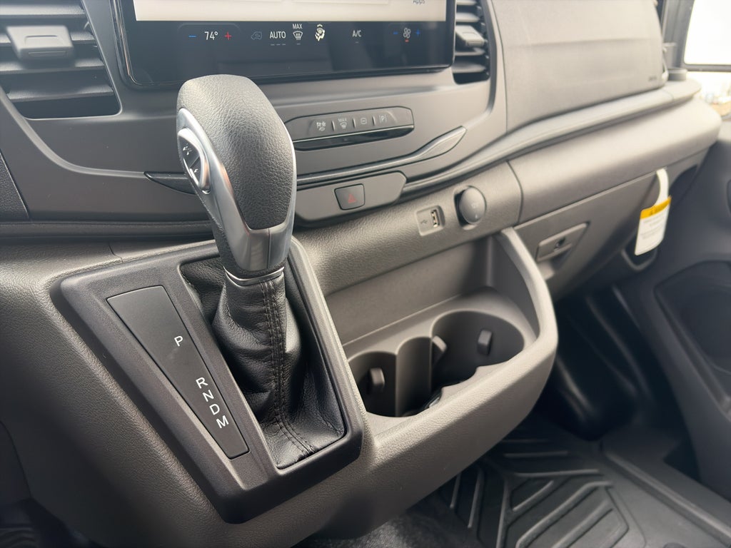 2026 Ford Transit Cargo Van Cargo Van