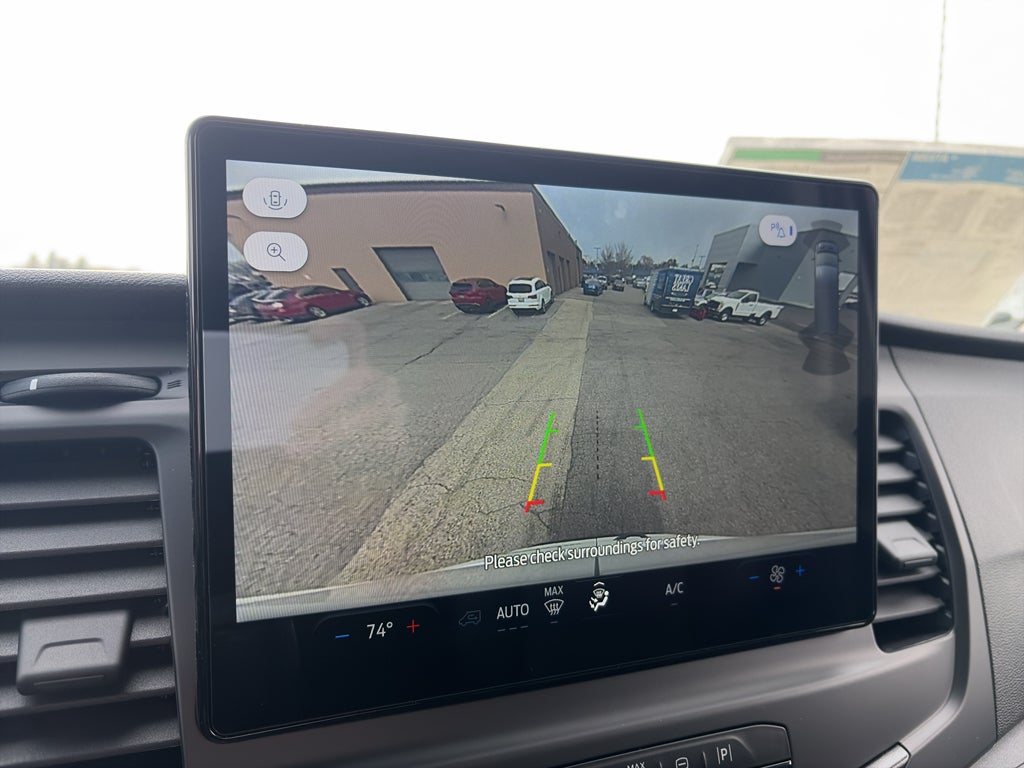 2026 Ford Transit Cargo Van Cargo Van