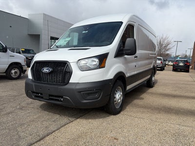 2026 Ford Transit Cargo Van Cargo Van