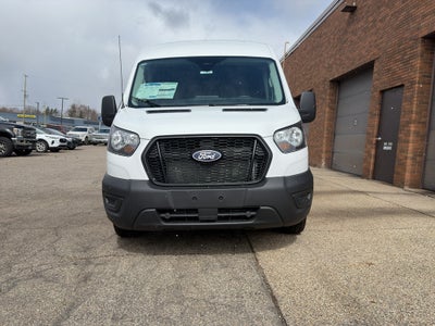 2026 Ford Transit Cargo Van Cargo Van