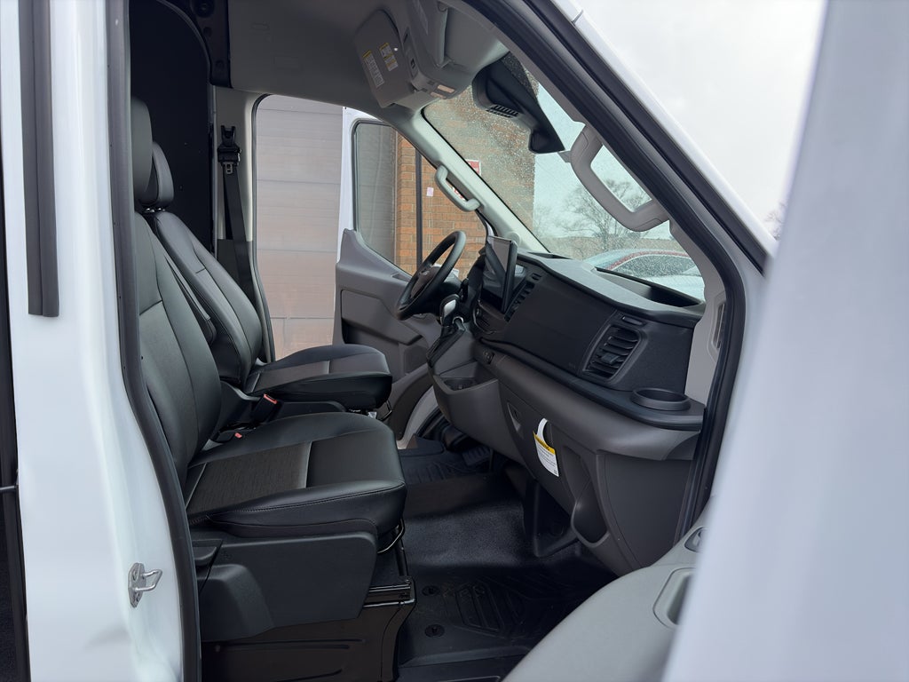 2026 Ford Transit Cargo Van Cargo Van