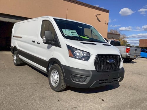 2025 Ford Transit Cargo Van Cargo Van