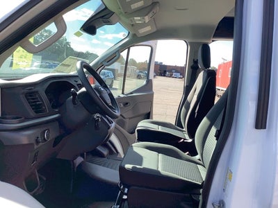 2025 Ford Transit Cargo Van Cargo Van
