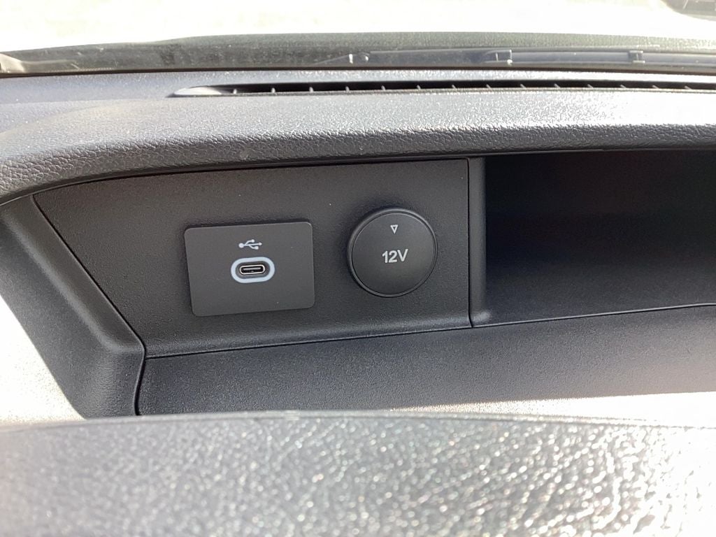 2025 Ford Transit Cargo Van Cargo Van