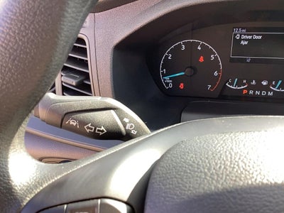 2025 Ford Transit Cargo Van Cargo Van