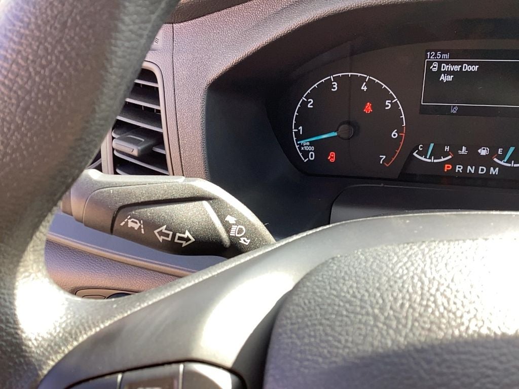 2025 Ford Transit Cargo Van Cargo Van