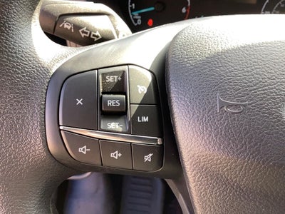 2025 Ford Transit Cargo Van Cargo Van