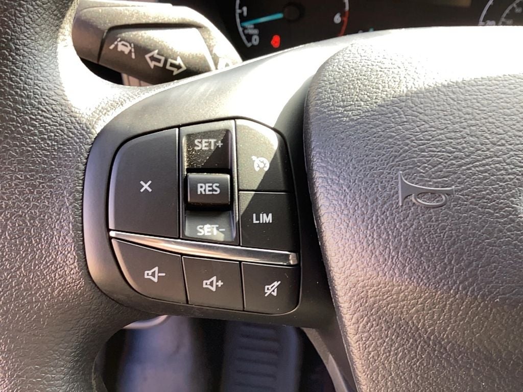 2025 Ford Transit Cargo Van Cargo Van