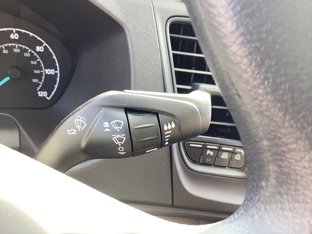 2025 Ford Transit Cargo Van Cargo Van