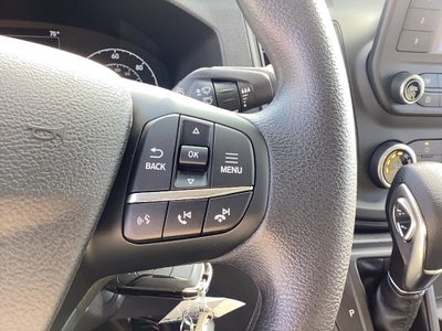 2025 Ford Transit Cargo Van Cargo Van