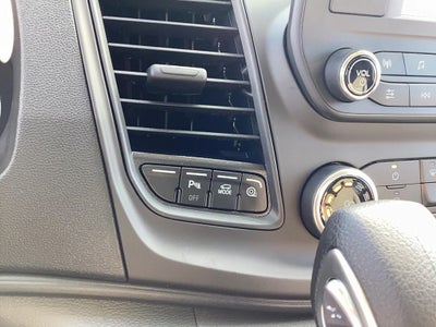 2025 Ford Transit Cargo Van Cargo Van