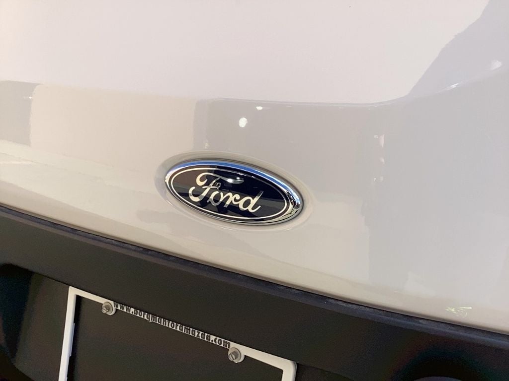 2025 Ford Transit Cargo Van Cargo Van