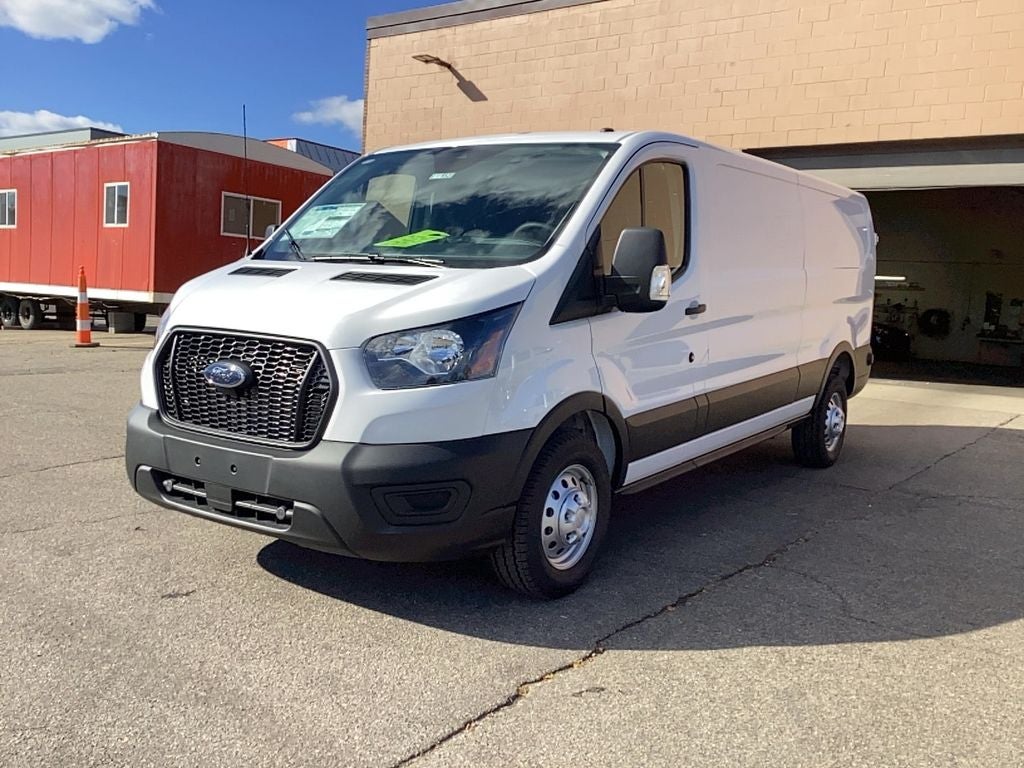 2025 Ford Transit Cargo Van Cargo Van