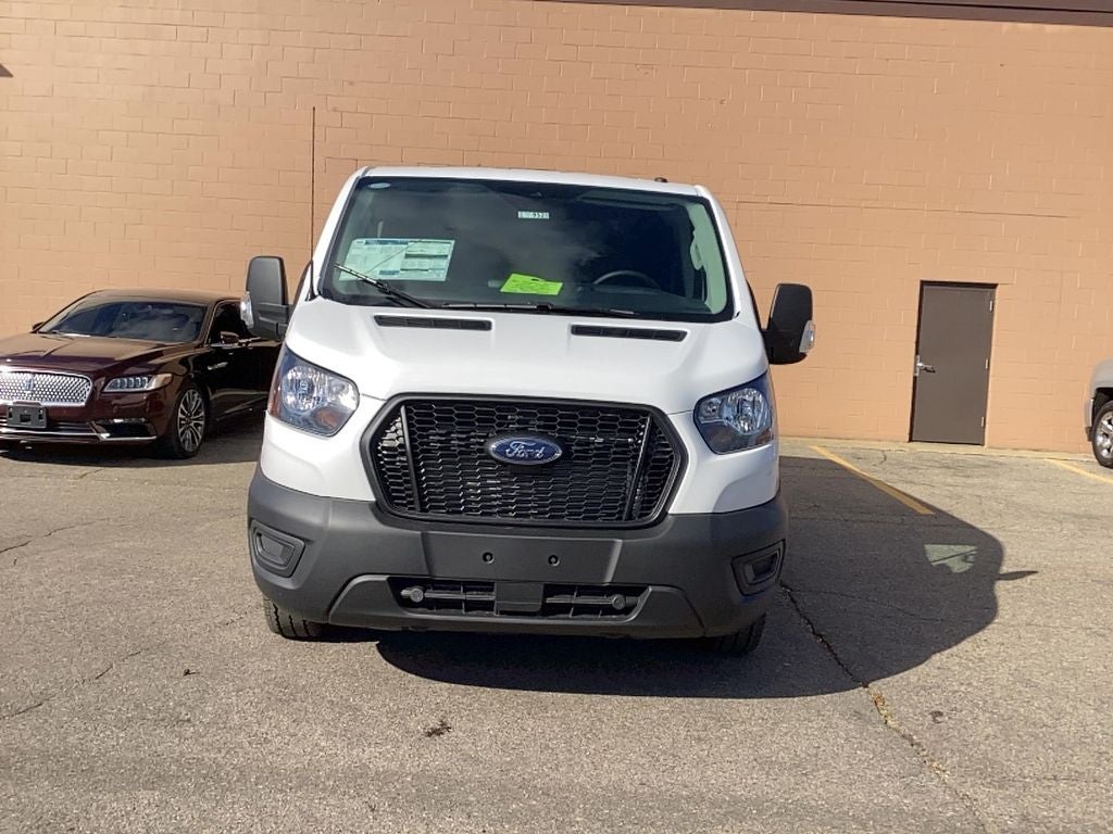 2025 Ford Transit Cargo Van Cargo Van