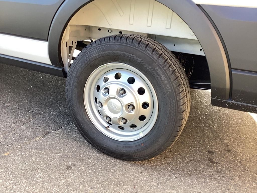 2025 Ford Transit Cargo Van Cargo Van