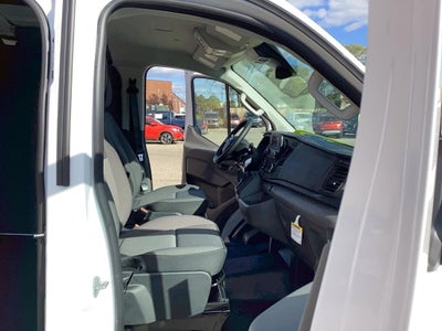 2025 Ford Transit Cargo Van Cargo Van
