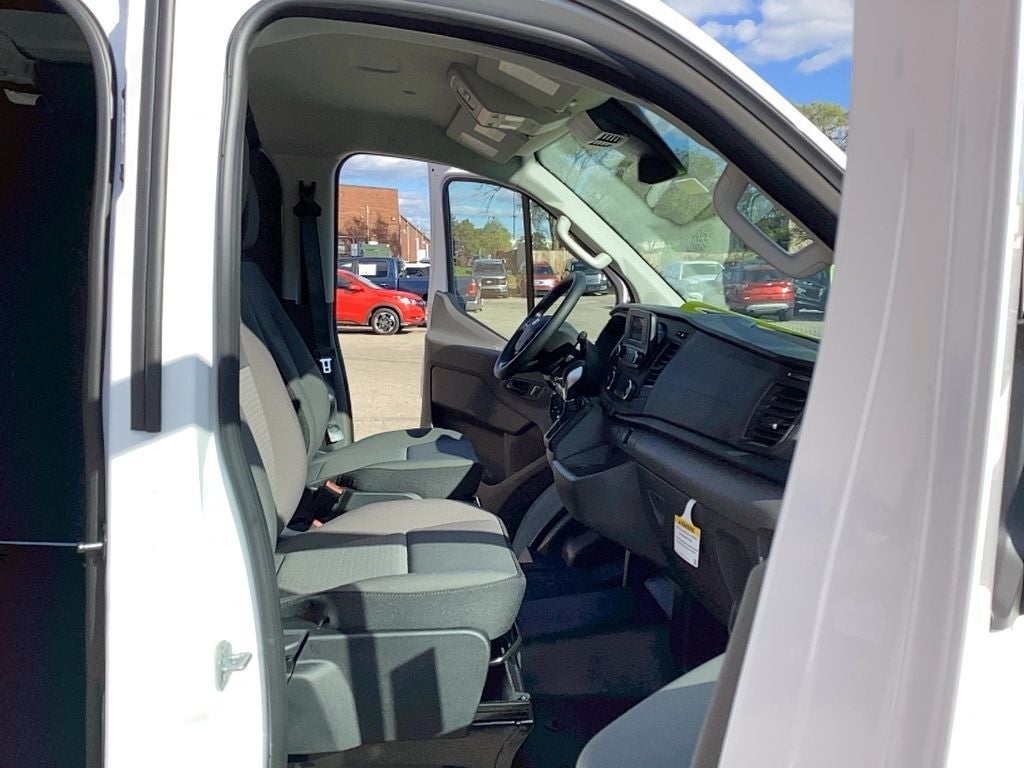 2025 Ford Transit Cargo Van Cargo Van
