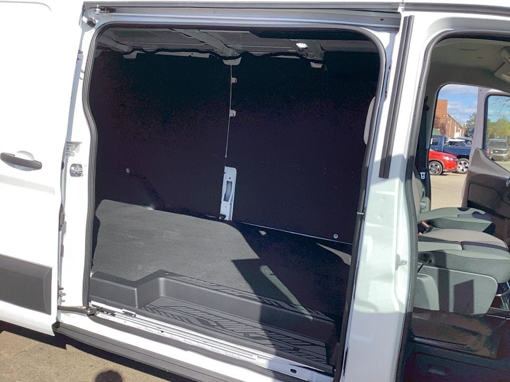 2025 Ford Transit Cargo Van Cargo Van