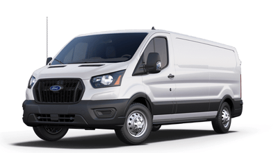 2025 Ford Transit Cargo Van Cargo Van