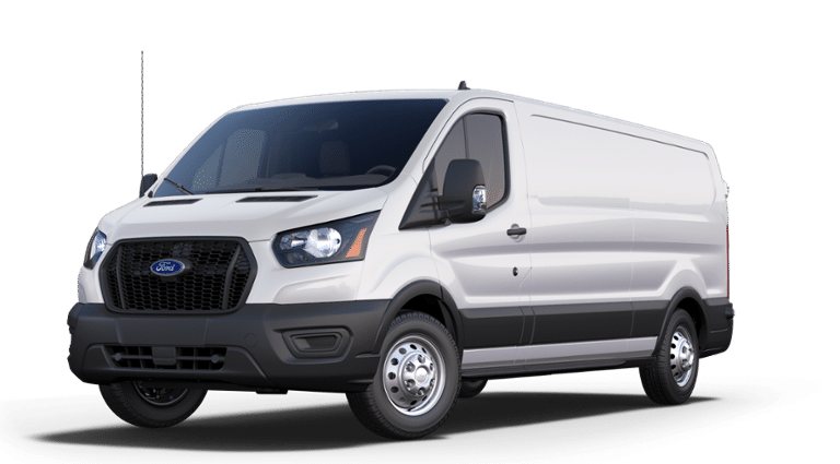 2025 Ford Transit Cargo Van Cargo Van