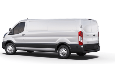 2025 Ford Transit Cargo Van Cargo Van
