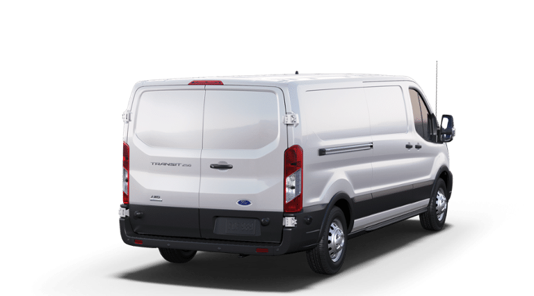 2025 Ford Transit Cargo Van Cargo Van