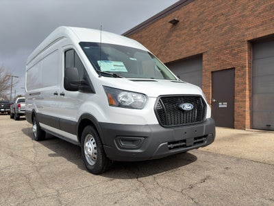 2026 Ford Transit Cargo Van Cargo Van