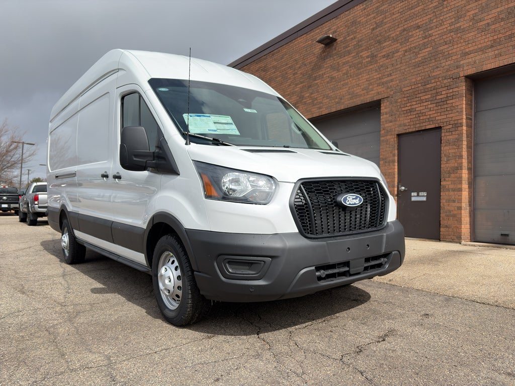 2026 Ford Transit Cargo Van Cargo Van
