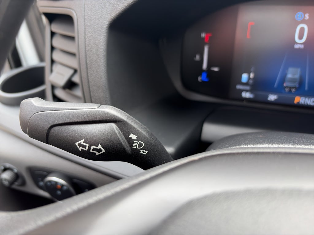 2026 Ford Transit Cargo Van Cargo Van