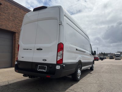 2026 Ford Transit Cargo Van Cargo Van