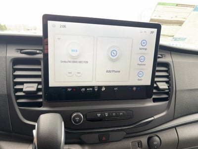 2026 Ford Transit Cargo Van Cargo Van