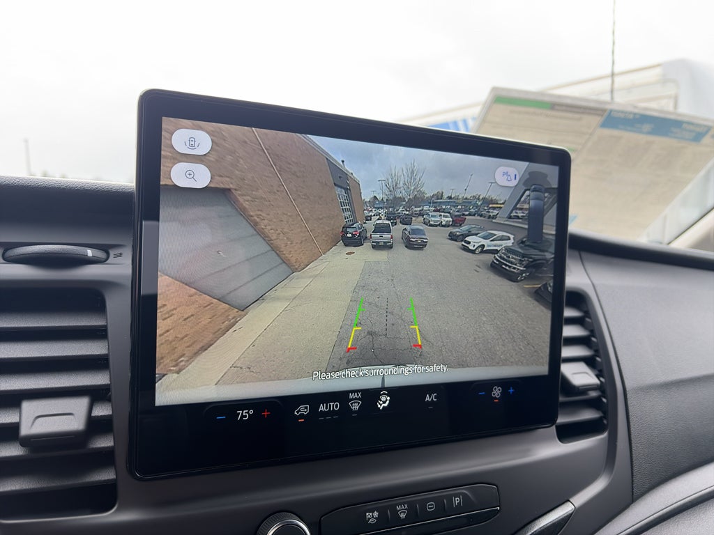 2026 Ford Transit Cargo Van Cargo Van