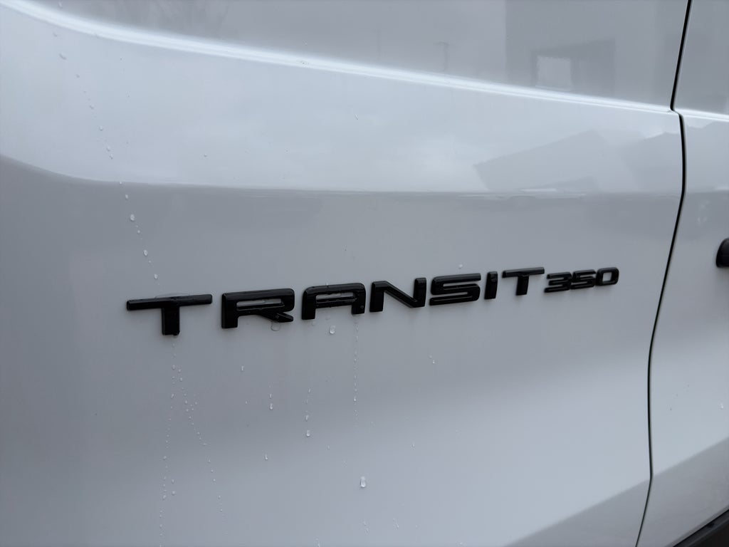 2026 Ford Transit Cargo Van Cargo Van