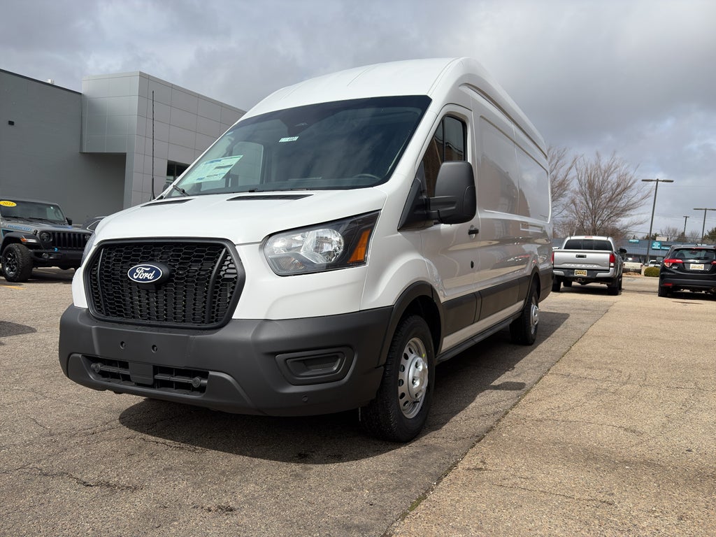 2026 Ford Transit Cargo Van Cargo Van