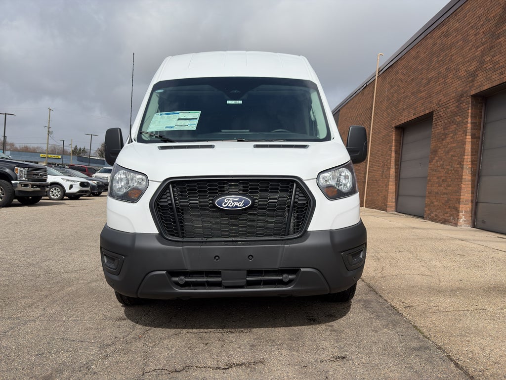 2026 Ford Transit Cargo Van Cargo Van