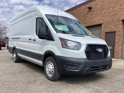 2026 Ford Transit Cargo Van Cargo Van