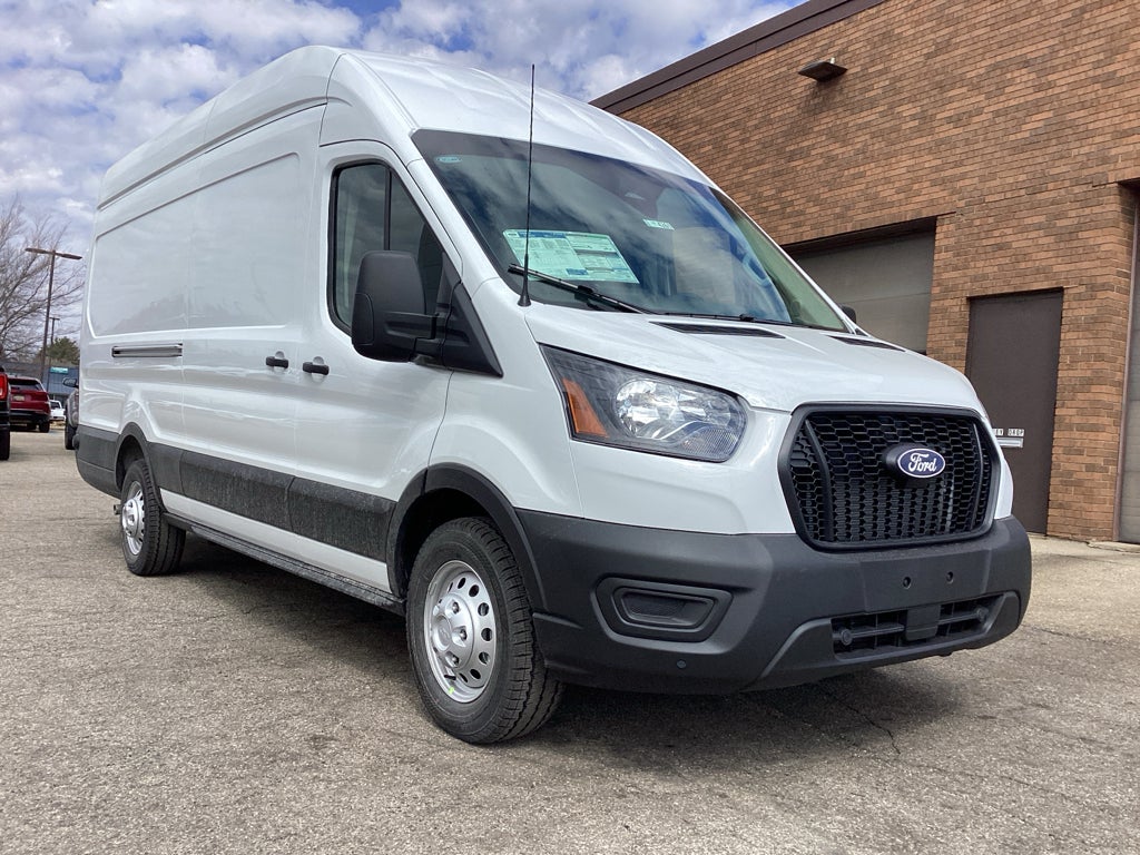 2026 Ford Transit Cargo Van Cargo Van