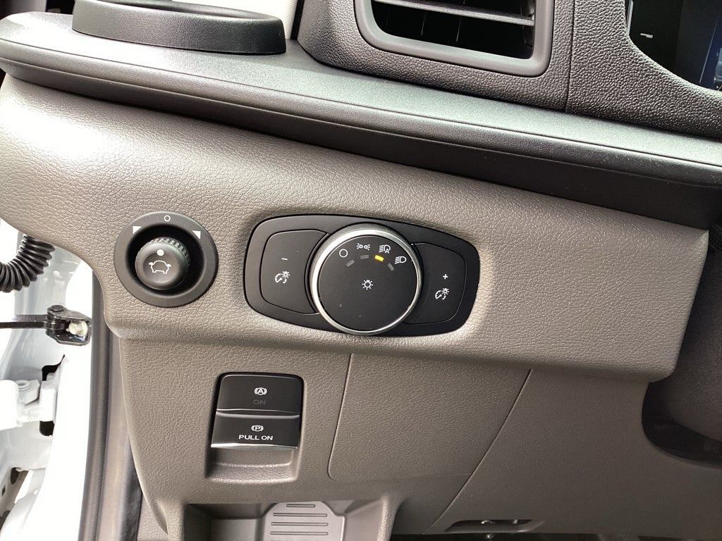 2026 Ford Transit Cargo Van Cargo Van