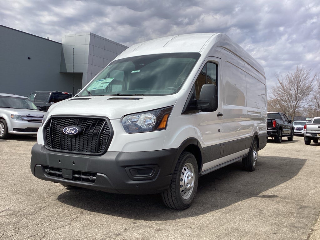2026 Ford Transit Cargo Van Cargo Van