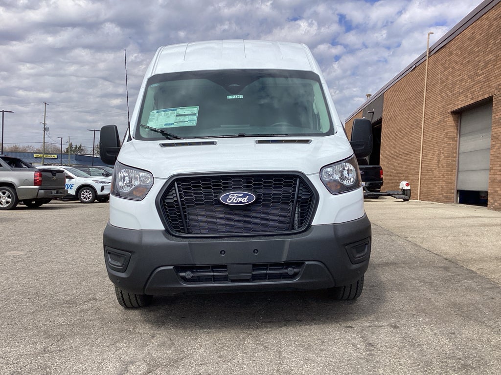 2026 Ford Transit Cargo Van Cargo Van
