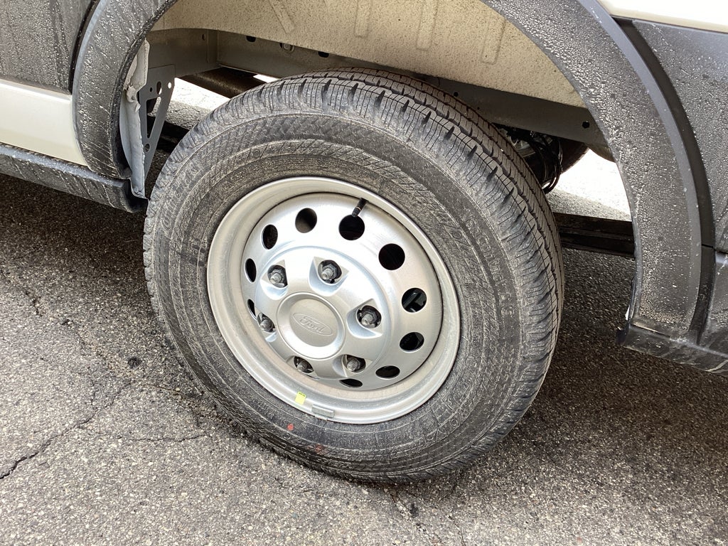 2026 Ford Transit Cargo Van Cargo Van