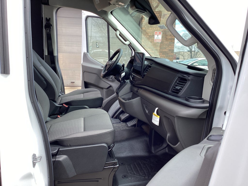 2026 Ford Transit Cargo Van Cargo Van